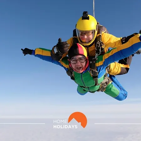 #190 Descobrimentos 810 By Holidays Апартаменты *