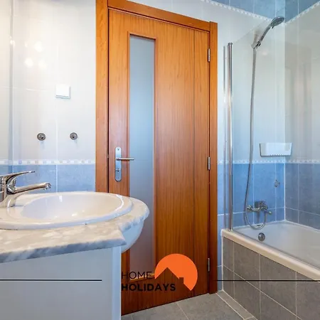 Appartement #190 Descobrimentos 810 By Holidays