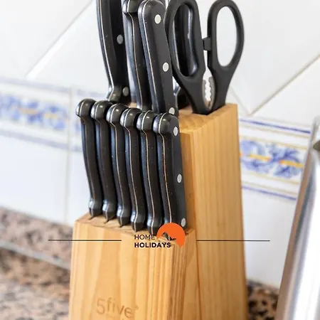 Апартаменты #190 Descobrimentos 810 By Holidays Албуфейра