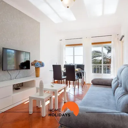 #190 Descobrimentos 810 By Holidays Appartamento Albufeira