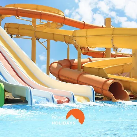 Апартаменты #190 Descobrimentos 810 By Holidays *