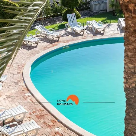 Апартаменты #190 Descobrimentos 810 By Holidays *