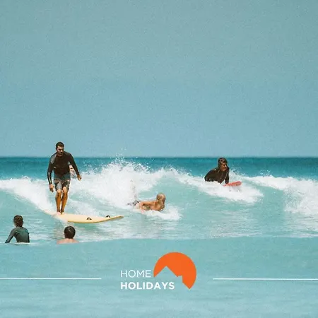 #190 Descobrimentos 810 By Holidays Апартаменты *