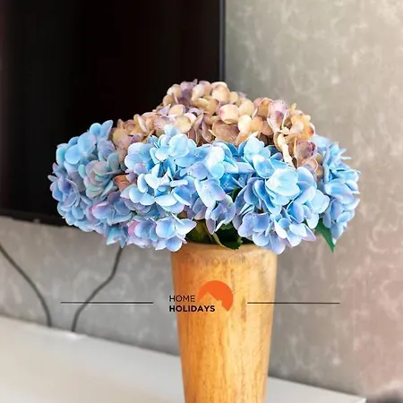 #190 Descobrimentos 810 By Holidays Appartement Albufeira