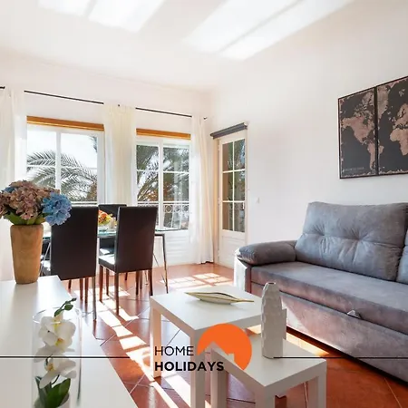 Appartement #190 Descobrimentos 810 By Holidays *