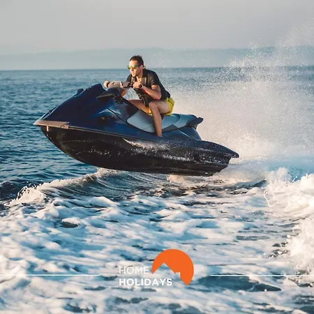 #190 Descobrimentos 810 By Holidays Апартаменты *