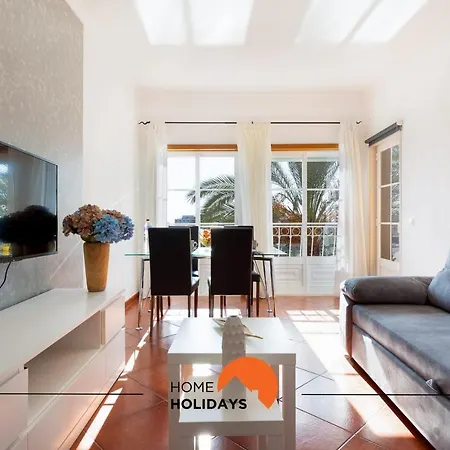 #190 Descobrimentos 810 By Holidays Апартаменты Албуфейра