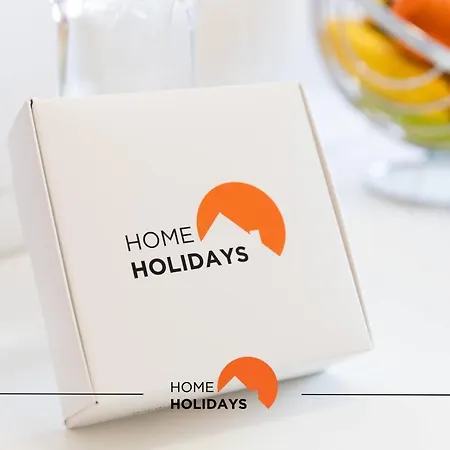 #190 Descobrimentos 810 By Holidays Appartement