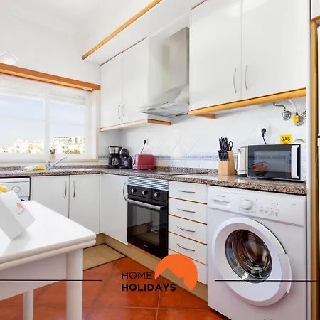 Апартаменты #190 Descobrimentos 810 By Holidays Албуфейра