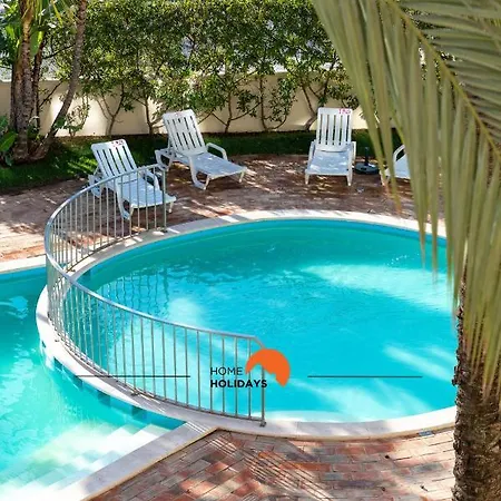 #190 Descobrimentos 810 By Holidays * Albufeira