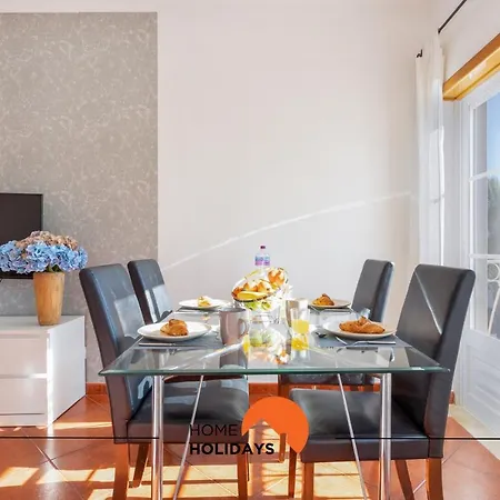 Appartement #190 Descobrimentos 810 By Holidays