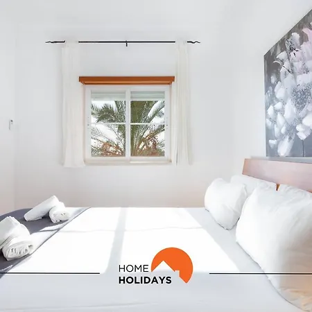 Appartamento #190 Descobrimentos 810 By Holidays Albufeira
