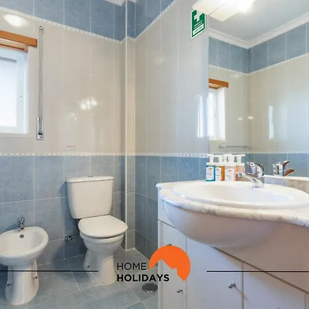 #190 Descobrimentos 810 By Holidays * Αλμπουφέιρα