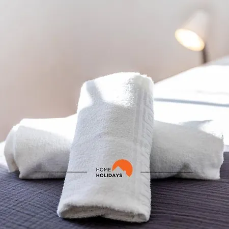 Апартаменты #190 Descobrimentos 810 By Holidays