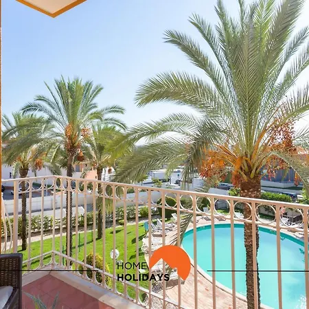 #190 Descobrimentos 810 By Holidays Албуфейра