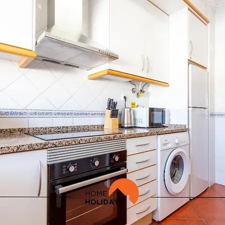 Appartement #190 Descobrimentos 810 By Holidays *