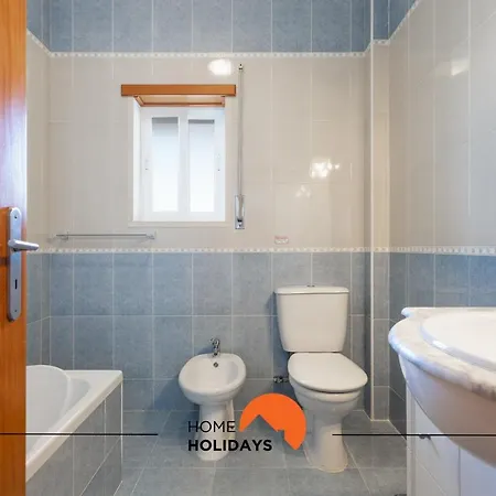 #190 Descobrimentos 810 By Holidays Appartement *