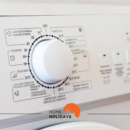 #190 Descobrimentos 810 By Holidays Апартаменты *