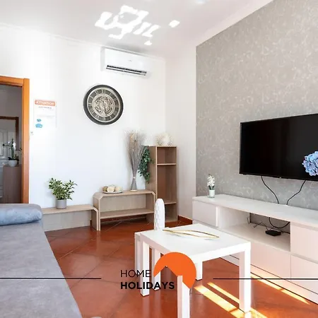 #190 Descobrimentos 810 By Holidays Appartement