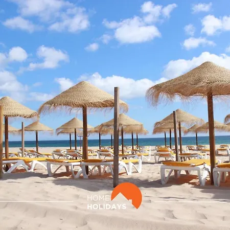 Διαμέρισμα #190 Descobrimentos 810 By Holidays Αλμπουφέιρα