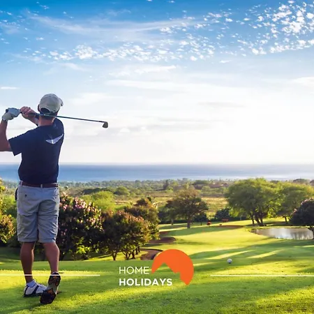 #190 Descobrimentos 810 By Holidays Апартаменты