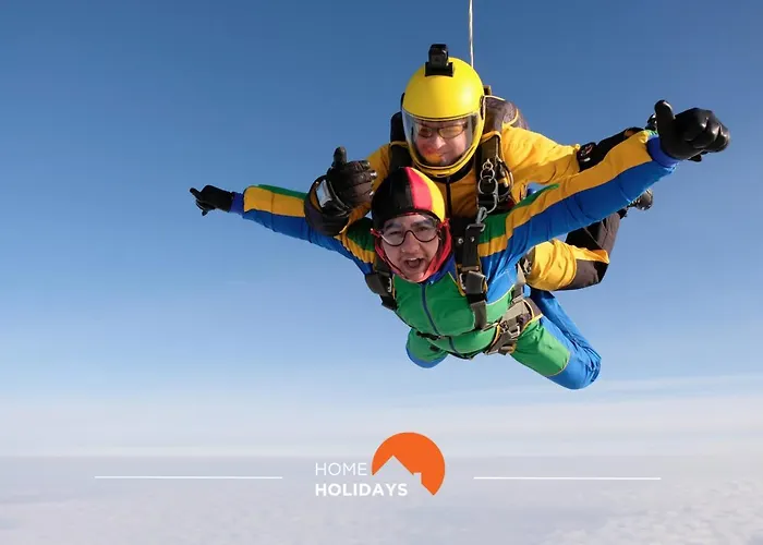 #190 Descobrimentos 810 By Holidays Appartamento *