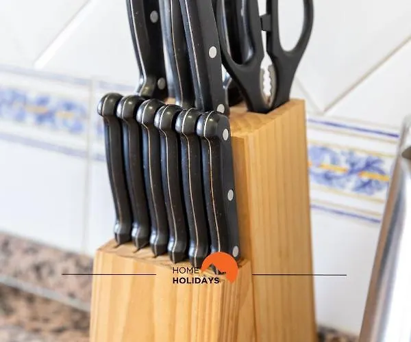 Appartamento #190 Descobrimentos 810 By Holidays Albufeira