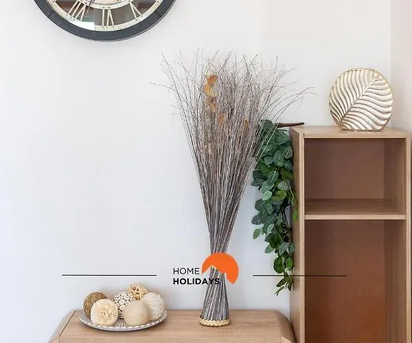 #190 Descobrimentos 810 By Holidays * Albufeira