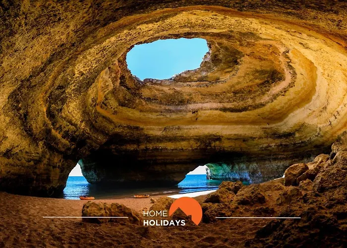 Appartamento #190 Descobrimentos 810 By Holidays