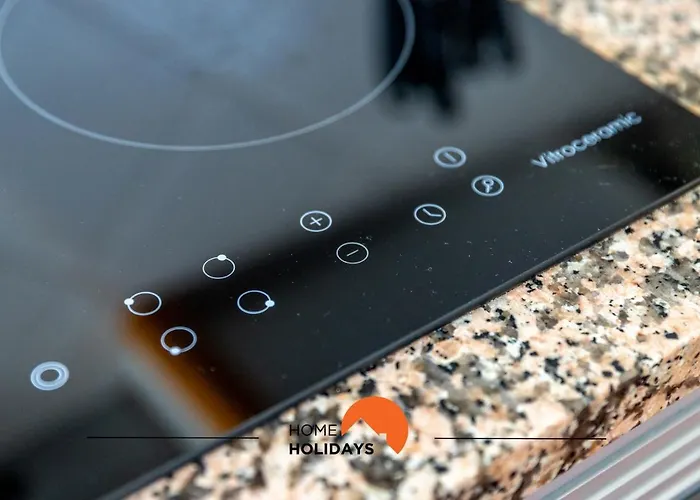 #190 Descobrimentos 810 By Holidays Albufeira