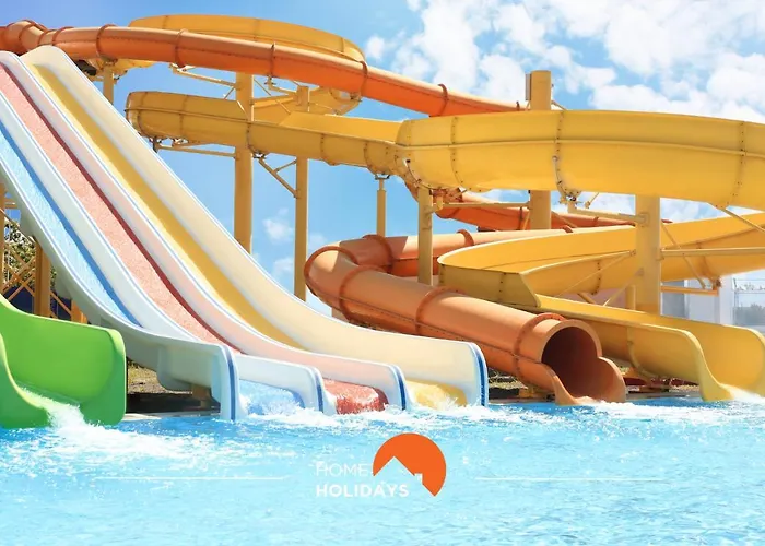 Appartamento #190 Descobrimentos 810 By Holidays *