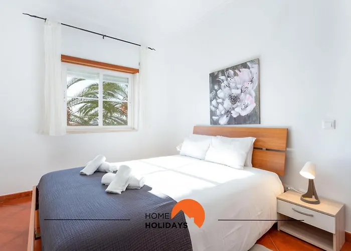 #190 Descobrimentos 810 By Holidays Appartamento