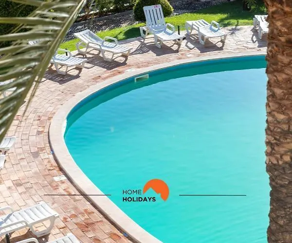 Appartamento #190 Descobrimentos 810 By Holidays *