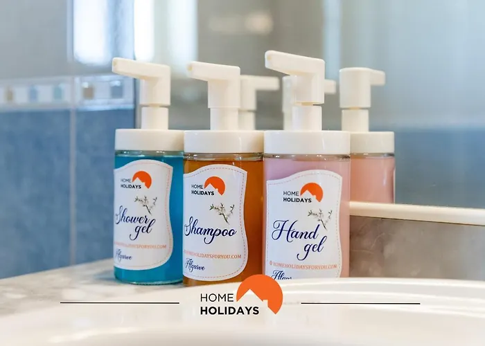 #190 Descobrimentos 810 By Holidays