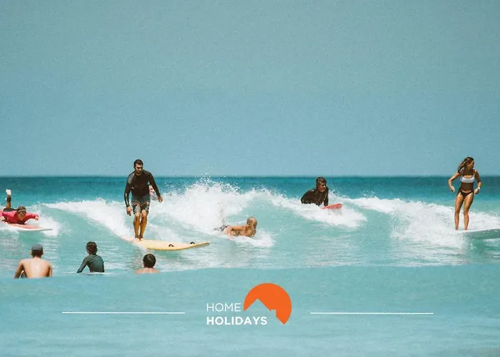 #190 Descobrimentos 810 By Holidays Appartamento *