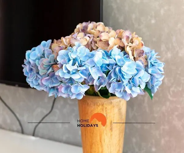 #190 Descobrimentos 810 By Holidays Appartamento Albufeira