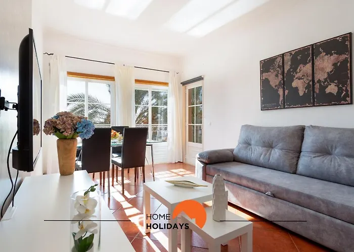 Appartamento #190 Descobrimentos 810 By Holidays *