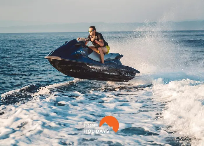 #190 Descobrimentos 810 By Holidays Appartamento *