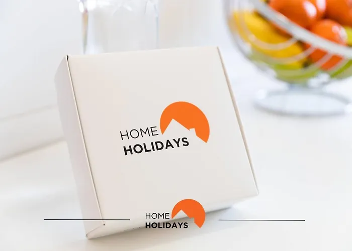 #190 Descobrimentos 810 By Holidays Appartamento