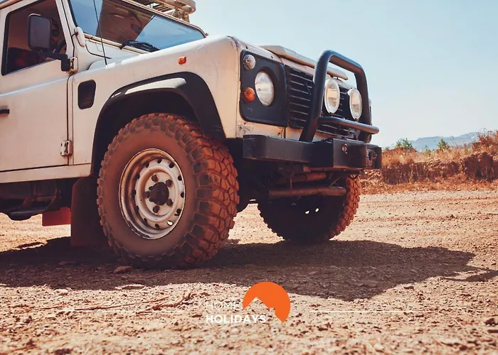 #190 Descobrimentos 810 By Holidays Albufeira