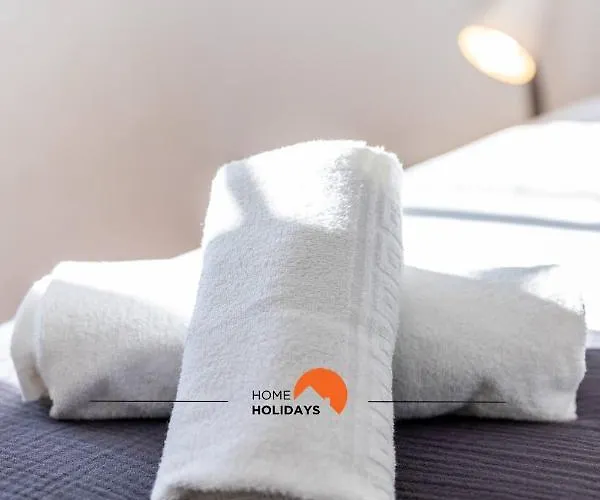 Appartamento #190 Descobrimentos 810 By Holidays