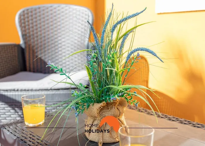 #190 Descobrimentos 810 By Holidays