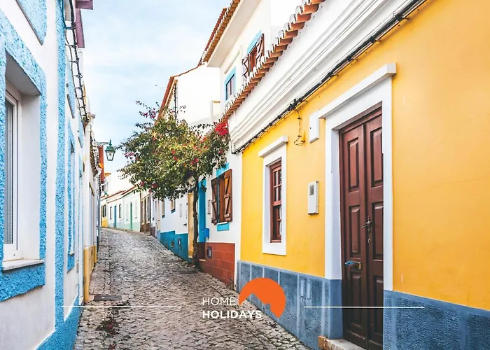 Appartamento #190 Descobrimentos 810 By Holidays *