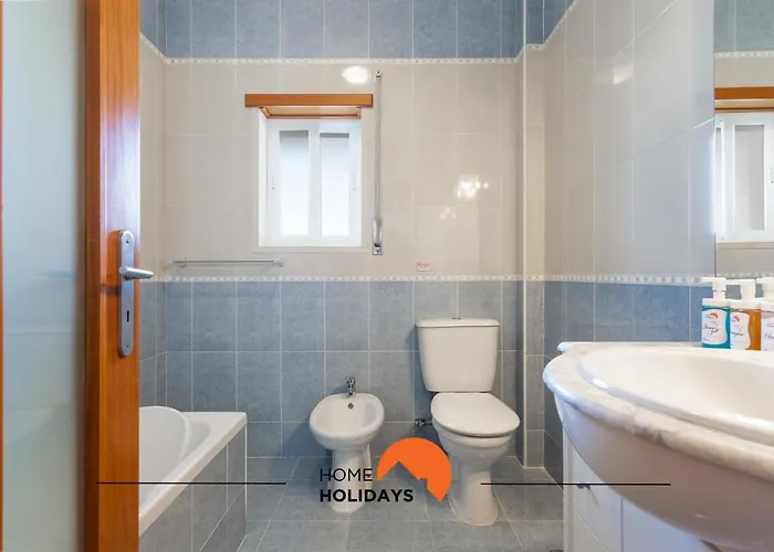 #190 Descobrimentos 810 By Holidays Appartamento *