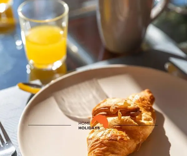 Appartamento #190 Descobrimentos 810 By Holidays *