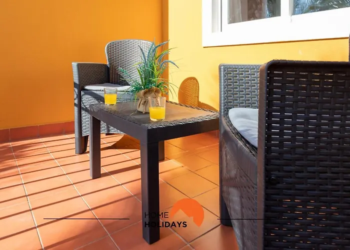 #190 Descobrimentos 810 By Holidays