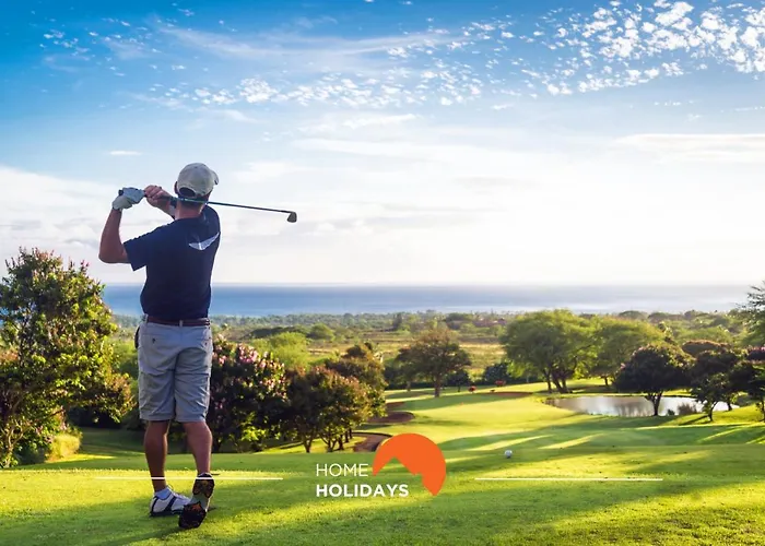 #190 Descobrimentos 810 By Holidays Appartamento