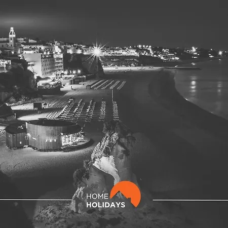 #190 Descobrimentos 810 By Holidays Lejlighed