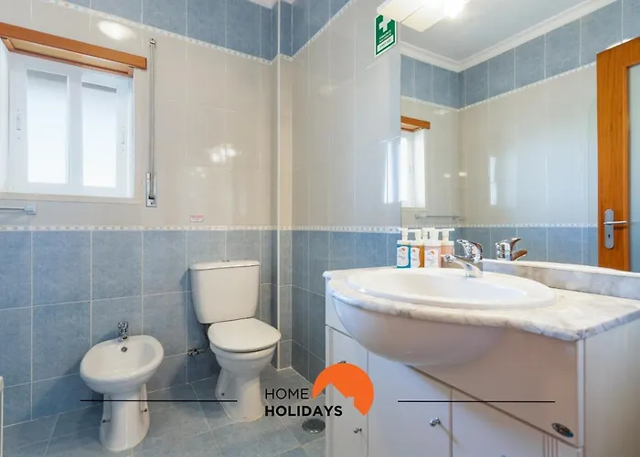 #190 Descobrimentos 810 By Holidays * Albufeira