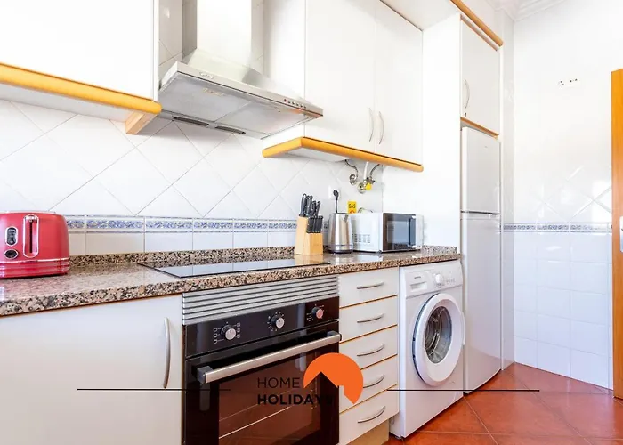 Appartement #190 Descobrimentos 810 By Holidays *